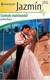 Contrato Matrimonial : (Marriage Contract) (Jazmin)