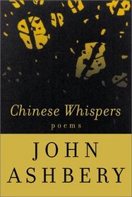Chinese Whispers: Poems