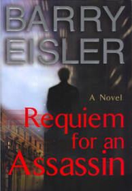 Requiem for an Assassin (John Rain, Bk 6)