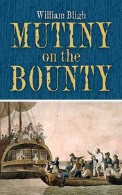 Mutiny on the Bounty (Dover Books on Literature & Drama)