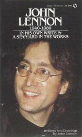 The Writings of John Lennon: In His Own Write & A Spaniard in the Works