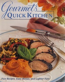 Gourmet's Quick Kitchen