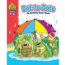 Homework Booklets: Dot-to-Dots, Mazes & More: Sea Creatures