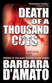 Death of a Thousand Cuts (Figueroa and Bennis, Bk 5)