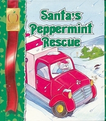 Santa's Peppermint Rescue