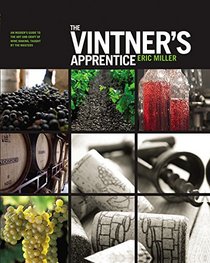 The Vintner's Apprentice