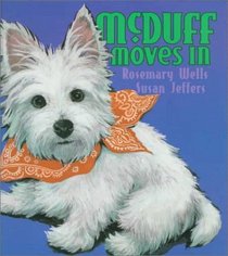 McDuff Moves in (McDuff Stories)