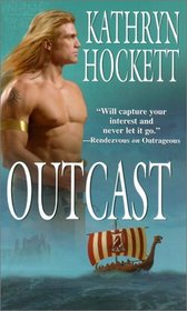 Outcast (Vikings, Bk 1)