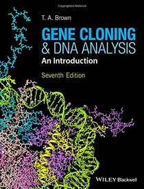 Gene Cloning and DNA Analysis: An Introduction