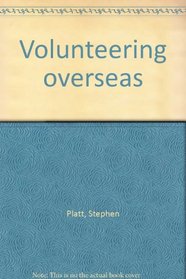 Volunteering overseas