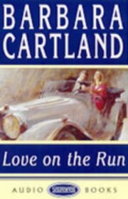 Love on the Run: Unabridged