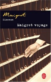 Maigret voyage
