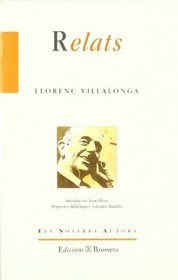 Relats (Els nostres autors) (Catalan Edition)