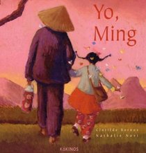 Yo, Ming (Spanish Edition)
