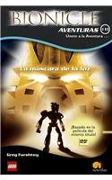 La mascara de la luz/ Mask of Light (Bionicle Aventuras/ Bionicle Adventures) (Spanish Edition)