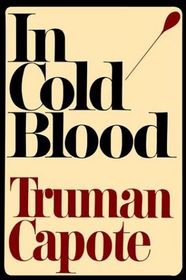 In Cold Blood