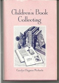 Children's Book Collecting