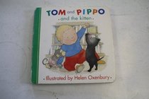Tom and Pippo and the Kitten (Tom & Pippo)
