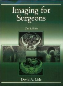 Imaging for Surgeons: A Clinical Guide
