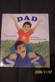 Dad (invitations to literacy, book 2 collection 1)