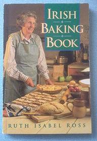 Irish Baking Book