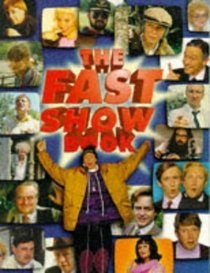 The Fast Show Book