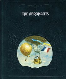 The aeronauts (The Epic of flight ; 4)