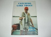 Catching Lake Trout