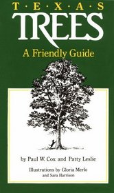Texas Trees: A Friendly Guide