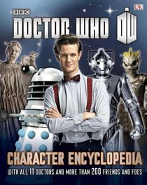 Doctor Who: The Ultimate Guide