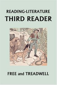 READING-LITERATURE Third Reader (Yesterday's Classics)