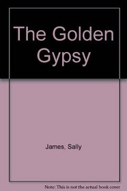 The Golden Gypsy (Dales Romance)