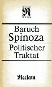Politischer Traktat (Philosophie, Geschichte, Kulturgeschichte) (German Edition)