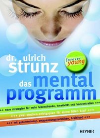 Das Mentalprogramm