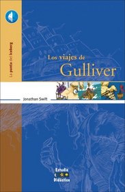 Los viajes de Gulliver (La punta del iceberg)