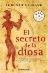 El Secreto De La Diosa (Best Seller) (Spanish Edition)
