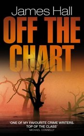 Off the Chart (Thorn, Bk 8)