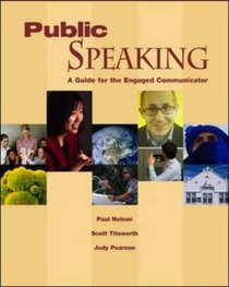 Public Speaking with Student CD-ROM and PowerWeb