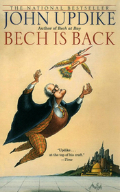 Bech Is Back