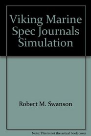 Viking Marine, Spec Journals, Simulation