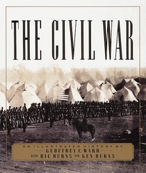 The Civil War : An Illustrated History