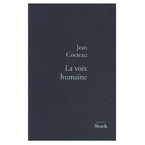 La Voix Humaine