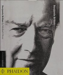 Benjamin Britten (20th-Century Composers)