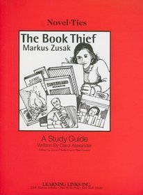 The Book Thief (Novel-Ties)