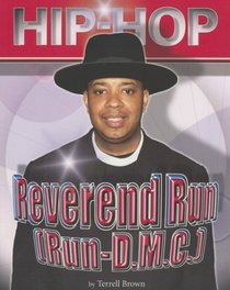 Reverend Run (Run-D.M.C.) (Hip Hop) (Hip-Hop)