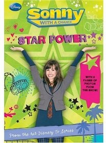 Sonny With A Chance #3: Star Power