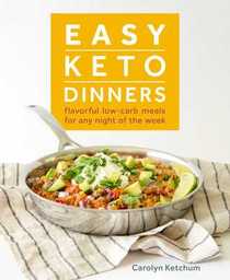 Easy Keto Dinners