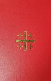 The Book of Common Prayer and Administration of the Sacraments