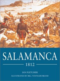 Salamanca 1812