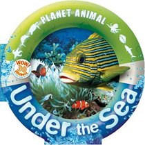 Planet Animal: Under the Sea